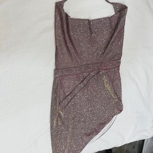 Sparkly & gorgeous in person